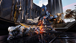 画像ギャラリー No.012のサムネイル画像 / 三人称視点のMOBA「Predecessor」,日本版が公開に。新機能「ワールドシフト」を追加する最新アップデートも同時に登場