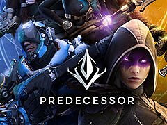 ;λMOBAPredecessorסǤˡǽ֥ɥեȡפɲäǿåץǡȤƱо