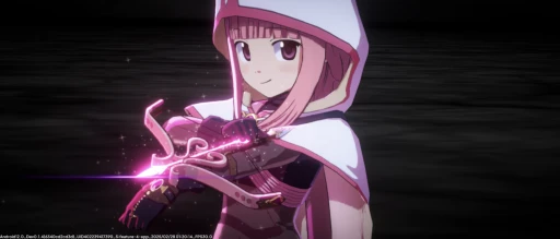 ���������꡼ No.004�Υ���ͥ������ / �������ˡ������������ư�������ˡ�����ޤɤ����ޥ��� Magia Exedra�ס�3��27���Υ����ӥ����Ϥ���������ץ�å�����Ǻ�