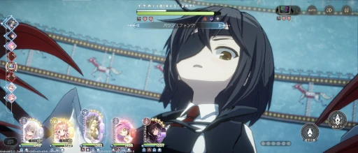 ���������꡼ No.008�Υ���ͥ������ / �������ˡ������������ư�������ˡ�����ޤɤ����ޥ��� Magia Exedra�ס�3��27���Υ����ӥ����Ϥ���������ץ�å�����Ǻ�