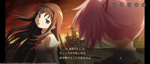 ���������꡼ No.017�Υ���ͥ������ / �������ˡ������������ư�������ˡ�����ޤɤ����ޥ��� Magia Exedra�ס�3��27���Υ����ӥ����Ϥ���������ץ�å�����Ǻ�