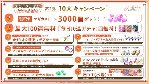 ꡼ No.002Υͥ / ˡޤɤޥ Magia Exedraס5[ե졦եʡ] ޥߡפо졣100Ϣޤǲ󤻤̵