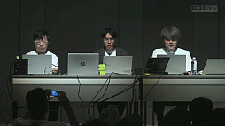 ꡼ No.003Υͥ / ֤ޤɤޥ Magia ExedraɬФŰ˶ûǤ˥̥Ϥ뤫ΤCEDEC 2025