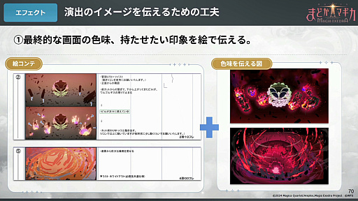 ꡼ No.029Υͥ / ֤ޤɤޥ Magia ExedraɬФŰ˶ûǤ˥̥Ϥ뤫ΤCEDEC 2025