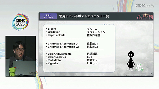 ꡼ No.034Υͥ / ֤ޤɤޥ Magia ExedraɬФŰ˶ûǤ˥̥Ϥ뤫ΤCEDEC 2025