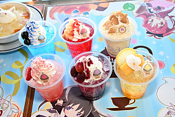 ���������꡼ No.028�Υ���ͥ������ / ������������ĥ꡼����ˡ�����ޤɤ����ޥ���������Υ��ġ��������ݡ��ȡ����饫������ϡ����ܤޤɤ��򥤥᡼�������������塼���