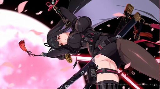 画像ギャラリー No.003のサムネイル画像 / 「カオスゼロナイトメア」最新情報を発表する「ザ・ファースト ショーケース」を7月9日19:00に配信。ティザー映像も公開