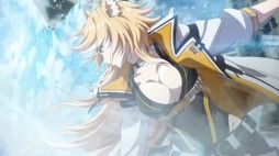 画像ギャラリー No.004のサムネイル画像 / 「Epic Seven」のキム・ヒョンソク氏が手がける重厚なダークファンタジーRPG「カオスゼロナイトメア」,事前登録受付を開始