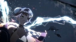 画像ギャラリー No.006のサムネイル画像 / 「Epic Seven」のキム・ヒョンソク氏が手がける重厚なダークファンタジーRPG「カオスゼロナイトメア」,事前登録受付を開始