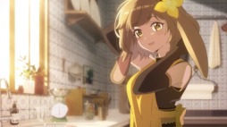 画像ギャラリー No.007のサムネイル画像 / 「Epic Seven」のキム・ヒョンソク氏が手がける重厚なダークファンタジーRPG「カオスゼロナイトメア」,事前登録受付を開始