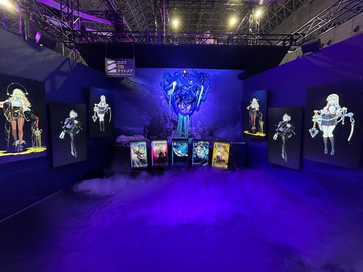 ꡼ No.001Υͥ / ֥ʥȥᥢ׻ͷݡȡ3ͤǥѡƥȤǥå۷饤ǡ֥ҥᥭפʤɤȼǤ⤢TGS2025