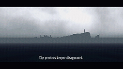 ꡼ No.004 | No one lives under the lighthouse Director's cut