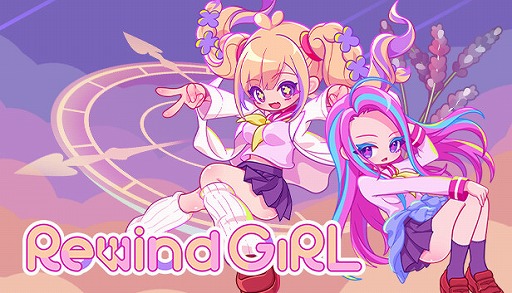 画像ギャラリー No.003のサムネイル画像 / “過去の自分”と協力するパズルアクション「RewindGirl」が2024年第3四半期に発売へ。多彩なギミックを確認できるプレイ動画が公開中