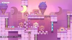 ���������꡼ No.003�Υ���ͥ������ / ���򤫤��륮��뤬������Ѥ��ƿ�����˴���˻ߤ��롣������꡼�ץ��������ѥ����RewindGirl�ס�Steam���ۿ�����