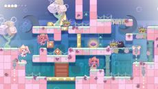 ���������꡼ No.005�Υ���ͥ������ / ���򤫤��륮��뤬������Ѥ��ƿ�����˴���˻ߤ��롣������꡼�ץ��������ѥ����RewindGirl�ס�Steam���ۿ�����