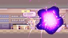 ���������꡼ No.007�Υ���ͥ������ / ���򤫤��륮��뤬������Ѥ��ƿ�����˴���˻ߤ��롣������꡼�ץ��������ѥ����RewindGirl�ס�Steam���ۿ�����