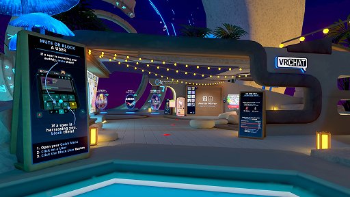 ���������꡼ No.003�Υ���ͥ������ / ���������ˤ��褦�ʤ顣��VRChat�פ򺣤���Ϥ᤿�顤���äȤ����֤����������Ĥ���100���߶᤯����Ǥ��ä�