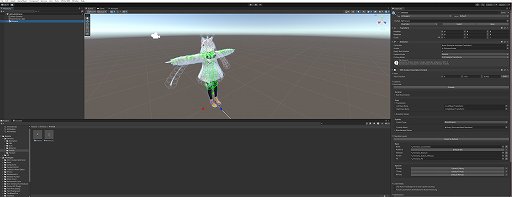 ���������꡼ No.004�Υ���ͥ������ / ���������ˤ��褦�ʤ顣��VRChat�פ򺣤���Ϥ᤿�顤���äȤ����֤����������Ĥ���100���߶᤯����Ǥ��ä�