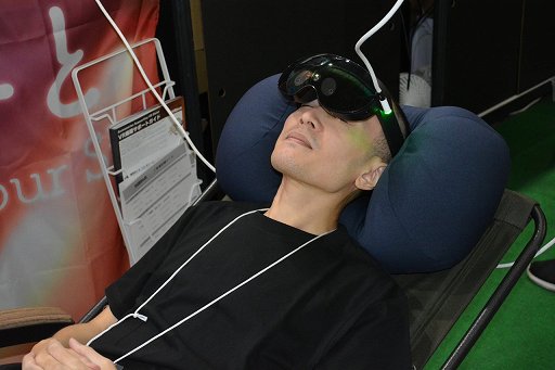 ���������꡼ No.005�Υ���ͥ������ / VR���������Ĥ����ޤ޿����V����ѤΤޤ���֤֤��������ȡפ�Ȥ���٤Ƥߤޤ�����ź��������ʤ鲣�����������ʤ���TGS2025��