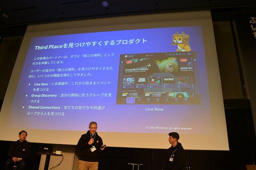 ���������꡼ No.013�Υ���ͥ������ / ��VRChat�פ����ܤΥ��ꥨ�������ϡ��ۤ��Τ��٤Ƥι��­���������¿�����������������ܤǥӥ��ͥ��������ե饤�󥤥٥�Ȥ�鳫��