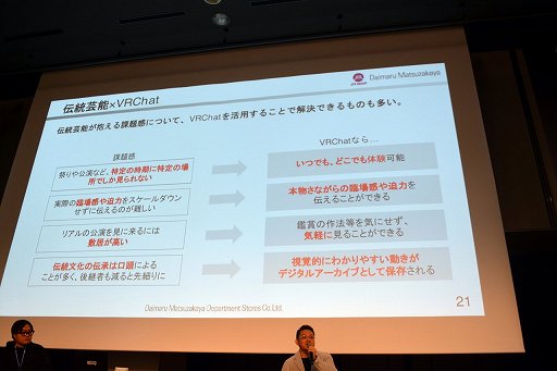 ���������꡼ No.048�Υ���ͥ������ / ��VRChat�פ����ܤΥ��ꥨ�������ϡ��ۤ��Τ��٤Ƥι��­���������¿�����������������ܤǥӥ��ͥ��������ե饤�󥤥٥�Ȥ�鳫��