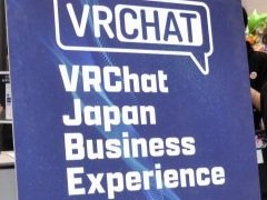 ��VRChat�פ����ܤΥ��ꥨ�������ϡ��ۤ��Τ��٤Ƥι��­���������¿�����������������ܤǥӥ��ͥ��������ե饤�󥤥٥�Ȥ�鳫��