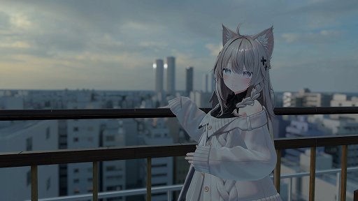 画像ギャラリー No.003のサムネイル画像 / 今さらですがお砂糖の話をします。「VRChat」で美少女になって,堕ちに堕ちたら恋にも落ちた,そんな実体験の怪文書