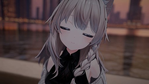 画像ギャラリー No.008のサムネイル画像 / 今さらですがお砂糖の話をします。「VRChat」で美少女になって,堕ちに堕ちたら恋にも落ちた,そんな実体験の怪文書
