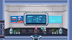 Virtua Unlimited Project