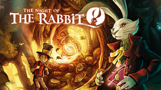 2013ǯ˥꡼줿PCǤɾʥե󥿥ɥ٥㡼The Night of the RabbitסSwitchǤ꡼ȥ쥤顼