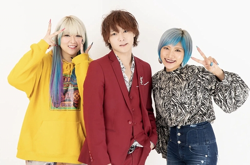 ���������꡼ No.004�Υ���ͥ������ / 3�Ͷ�ƮPvE�֥�ƥ����꡼�ʡ����������ס���������Х������֤ѡ��Ƥ��������פ�3�ͤ��б餹��Web CM�����