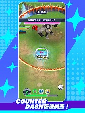 ���������꡼ No.005�Υ���ͥ������ / ���Ϸ��Υϥ����ԡ��ɥХȥ�����ޤ��Ѥ�ä��֥�ƥ����꡼�ʡ����������ס����������ӥ����ϡ�����3�ͤǶ��Ϥ�Ũ��ĩ��