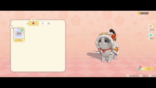 画像ギャラリー No.018のサムネイル画像 / 島民と交流しながら,まったりとスローライフ「星砂島物語」(Starsand Island),2026年春に発売延期。パンダなど新情報を公開