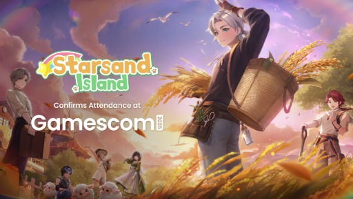 画像ギャラリー No.021のサムネイル画像 / 島民と交流しながら,まったりとスローライフ「星砂島物語」(Starsand Island),2026年春に発売延期。パンダなど新情報を公開