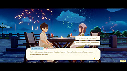 画像ギャラリー No.007のサムネイル画像 / 心安らぐ島で暮らすスローライフシム「星砂島物語」,2026年2月1日に発売。デモ版を10月8日にリリース。クローズドアルファテストも予定