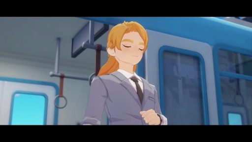 画像ギャラリー No.004のサムネイル画像 / 「星砂島物語」(Starsand Island),シミュレーションRPG「きみのまち ポルティア」とのコラボを発表。ガスト,ジンジャーが登場予定