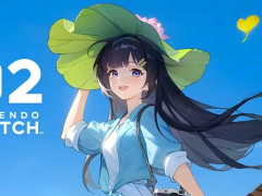 「スターサンド・アイランド(Starsand Island)」,Nintendo Switch 2版を発表。マウス操作やボイスチャットに対応