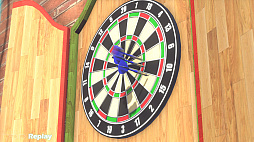 Darts Up