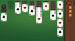 15in1 Solitaire