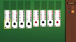 15in1 Solitaire