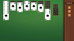 15in1 Solitaire