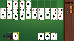 15in1 Solitaire