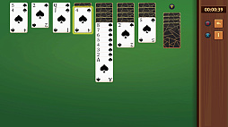 15in1 Solitaire