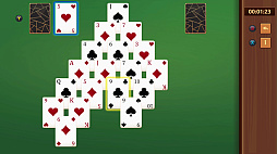 15in1 Solitaire