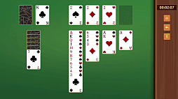 15in1 Solitaire