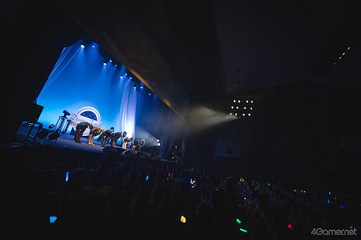 ���������꡼ No.019�Υ���ͥ������ / ̴������ѥˡ��Υ��㥹��7�ͤ��ȵ��ܲȡɤ����ȺƲ񡪡��Ф��ȴ�ư����ޤ줿��̴�����㥹�� 10thAnniversary Dream��Festival�ץ�ݡ���