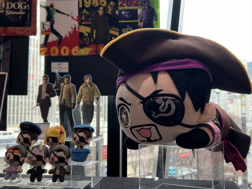 ���������꡼ No.004�Υ���ͥ������ / ��ζ��ǡ�����������׿���Υޥ��פ�FINAL���������¤ǳ��š��ե���ȥ��ꥨ�����������ߤ��ؤδ��Ԥȴ��դ������礦