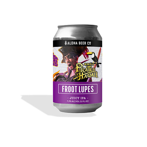 ���������꡼ No.002�Υ���ͥ������ / ��ζ��ǡ���������פȥ���եȥӡ����ALOHA BEER�פ������