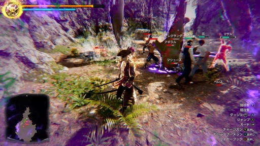 ���������꡼ No.022�Υ���ͥ������ / �Υץ쥤��ݡϡ�ζ��ǡ�������� Pirates in Hawaii�פϤ��٤Ƥ�ͷ�Ӥ���±�Ĥζ����ˤĤʤ��롣���ƻ������������ˡ�ɤ�