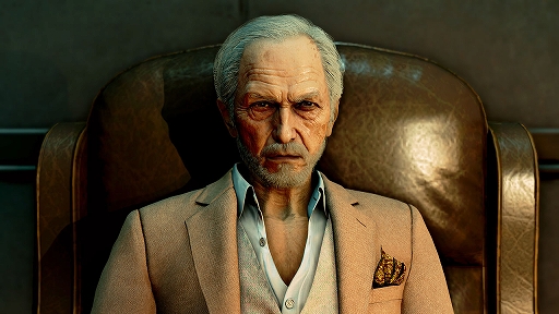 画像ギャラリー No.005のサムネイル画像 / 「龍が如く8外伝 Pirates in Hawaii」,物語に関わる新たな登場人物や,仲間との交流を描く「絆ドラマ」を紹介